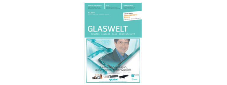 glaswelt