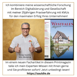 Revista Westfalen - Invierno