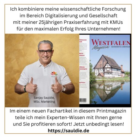 Westfalen Magazin – Winter