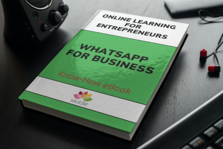 ビジネスのためのENAA Whatsapp