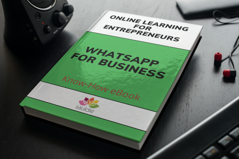 ENAA Whatsapp pour les entreprises