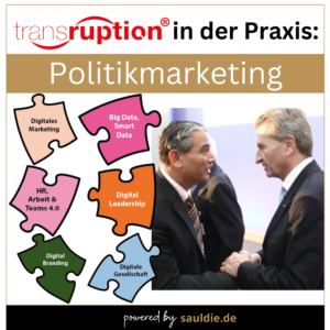 Expert en marketing politique